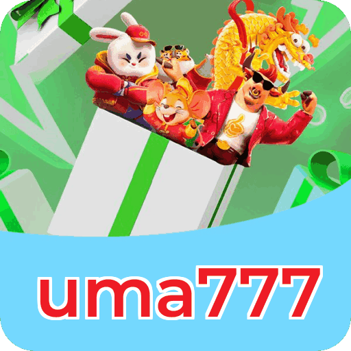 Logo Oficial uma777 Download